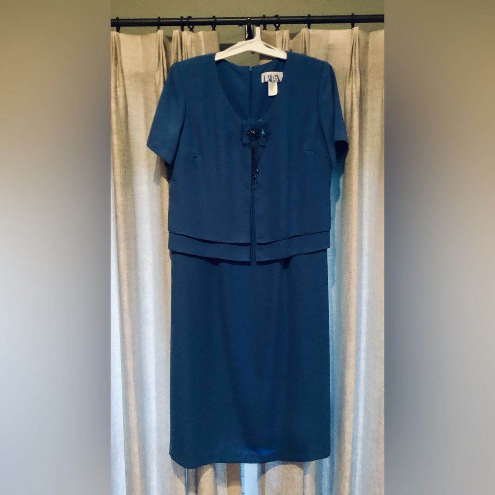 Formal Dress by BFA Classics
